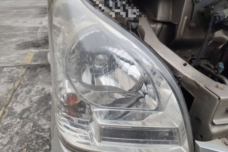 Used Wuling Rongguang 2019 1.5L Extended Basic Version
