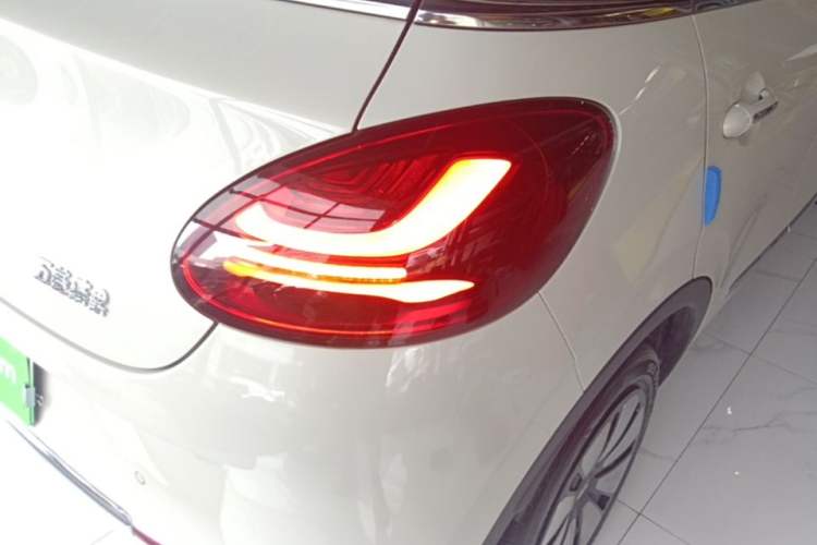 Used Wuling Bingo 2023 333km Enjoy+ Version
