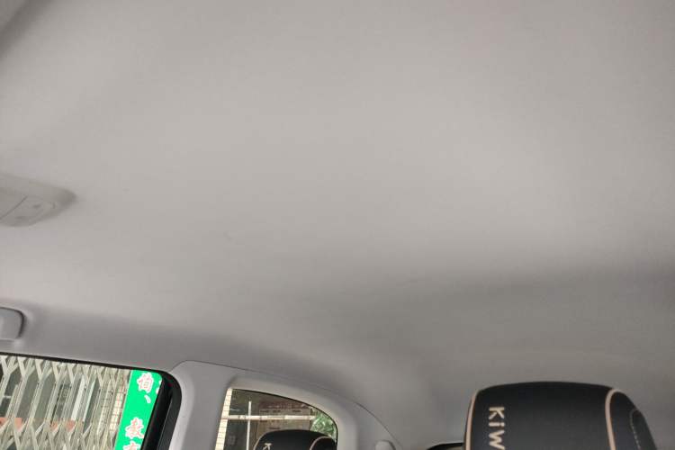 Used Baojun KiWi EV 2022 Designer Lite Edition Lithium Iron Phosphate