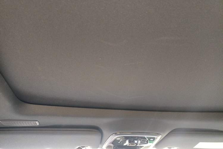 Used Lynk & Co 01 2021 2.0TD Four-Wheel Drive Dark Night Edition