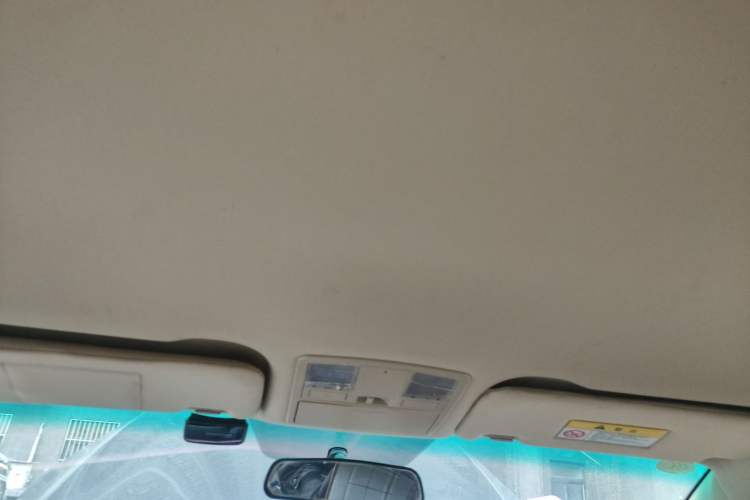 Used Haima Fumei 2015 1.6L Manual Prestige Model