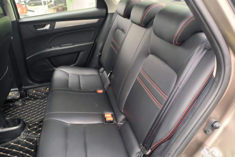 Used Bestune B30 2016 1.6L Automatic Luxury Model