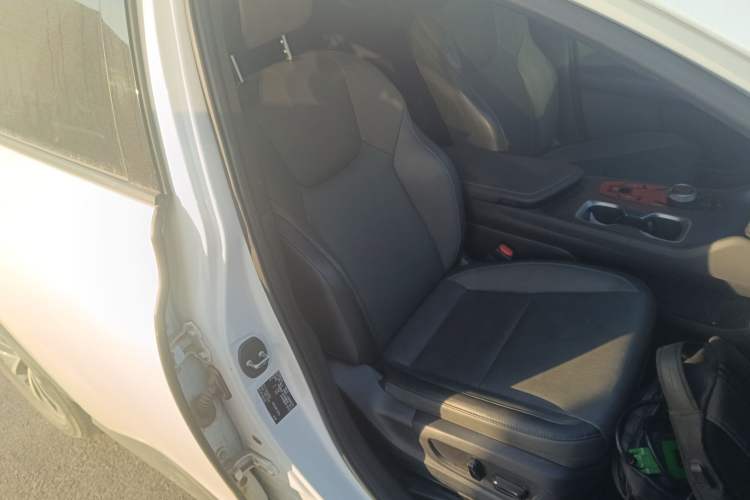 Used Lexus RZ 2023 450e All-Wheel Drive Luxury Edition
