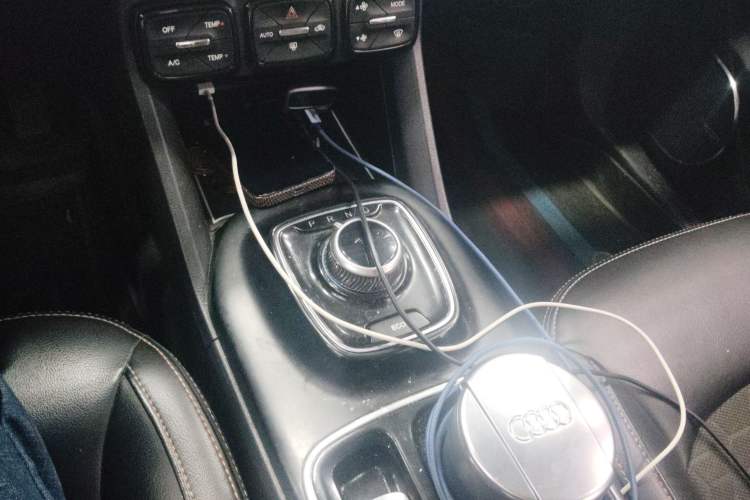 Used AION Trumpchi GE3 2017 310 Smart Edition