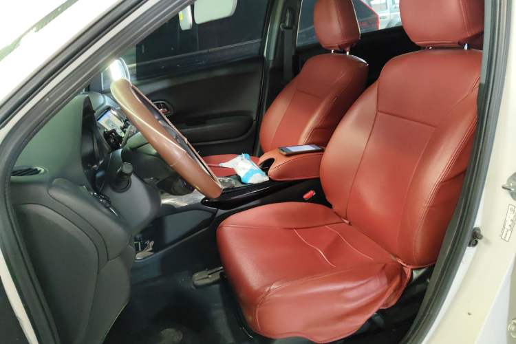 Used Honda XR-V 2017 1.8L EXi CVT Comfort Version
