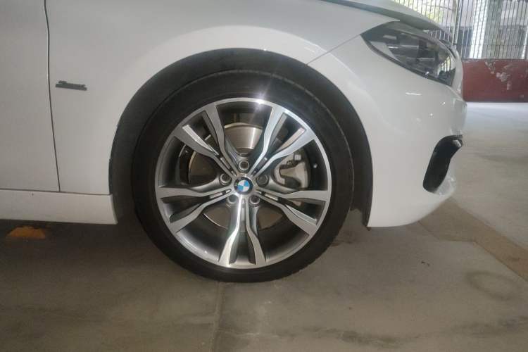 Used BMW 1 Series 2017 120i Design Package Model