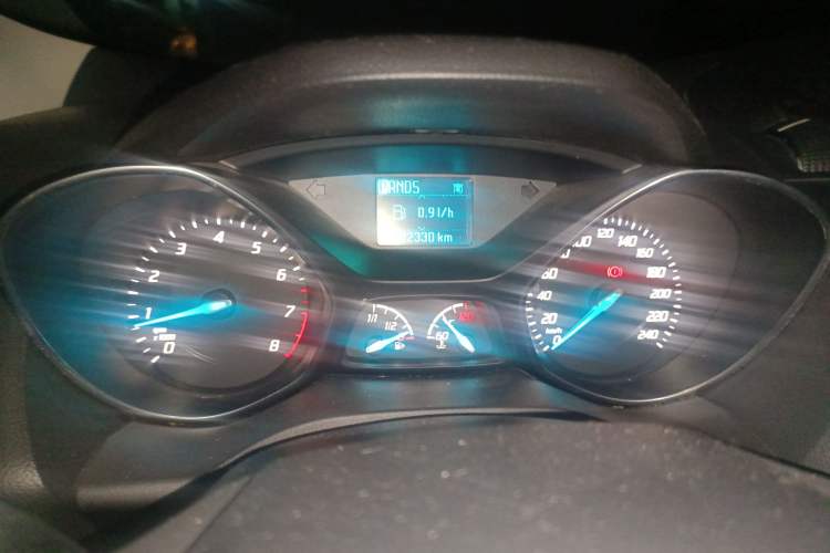 Used Ford Kuga 2015 1.5L GTDi Two-Wheel Drive Fashion Edition