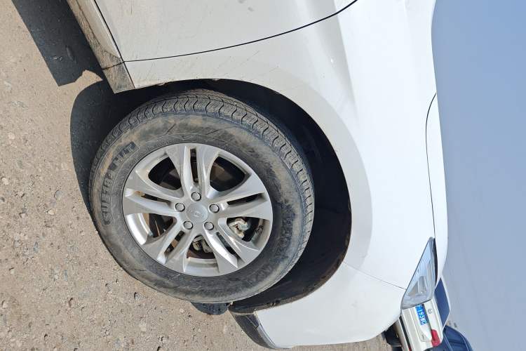 Used Haval M6 2021 PLUS 1.5T Manual Elite Smart Connectivity Model