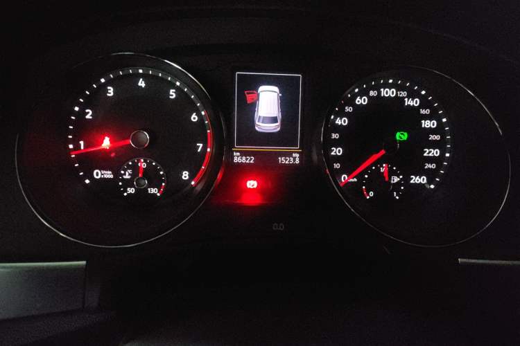 Used Volkswagen Teramont 2019 330TSI Two-Wheel-Drive Luxury Edition China V Standard
