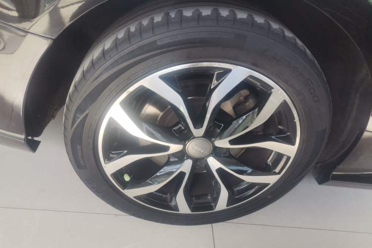 Used Audi A6L 2017 45 TFSI quattro Sport Edition