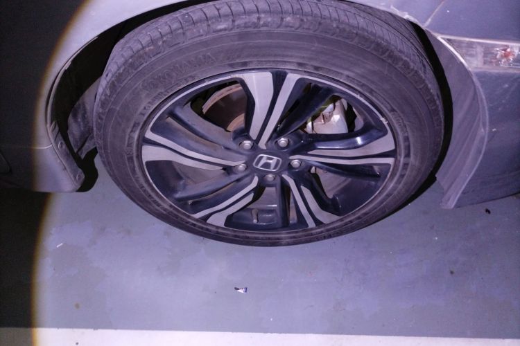 Used Honda Civic 2016 220TURBO CVT Prestige Edition