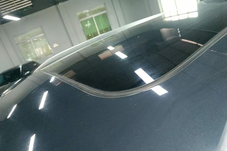 Used BYD Song 2020 Classic Edition 1.5T Automatic Elite Model