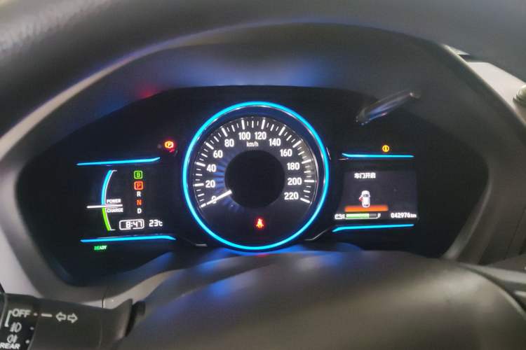 Used CIIMO X-NV 2020 Windstorm Edition
