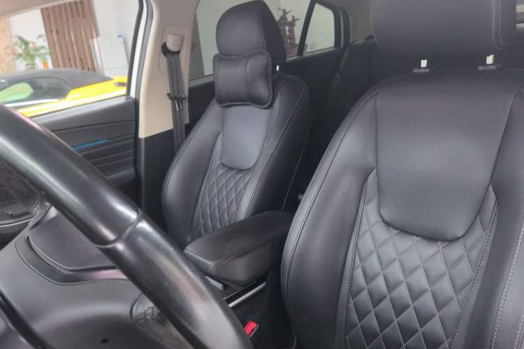 Used Chery Arrizo GX 2018 1.5T CVT Color Version China V Standard