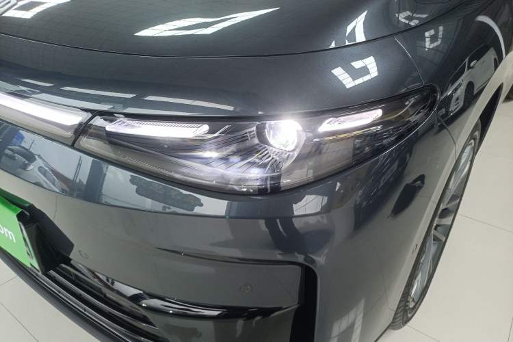 Used Leapmotor C16 2024 Pure Electric 520 Deluxe Edition