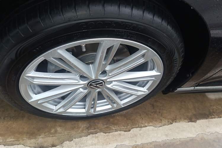 Used Volkswagen Magotan 2023 2 Million Units Commemorative Edition 330TSI DSG Luxury Version