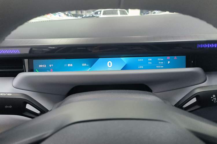 Used Lynk & Co Z10 2025 95 kWh 702 km All-Wheel Drive Intelligent Driving Ultra