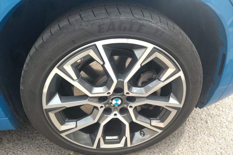 Used BMW X2 2021 Restyled sDrive25i Midnight Edition