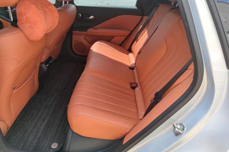 Used AION RT 2025 650 Zhijihao Edition