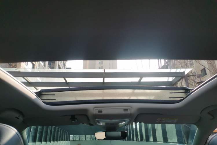 Used Volkswagen Magotan 2023 2 Million Units Limited-Edition 380TSI DSG Flagship Version