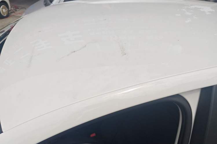 Used Volkswagen Polo 2018 1.5L Automatic Advanced Driving Model Roof