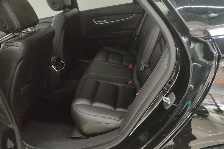 Used Cadillac XTS 2018 28T Tech Edition
