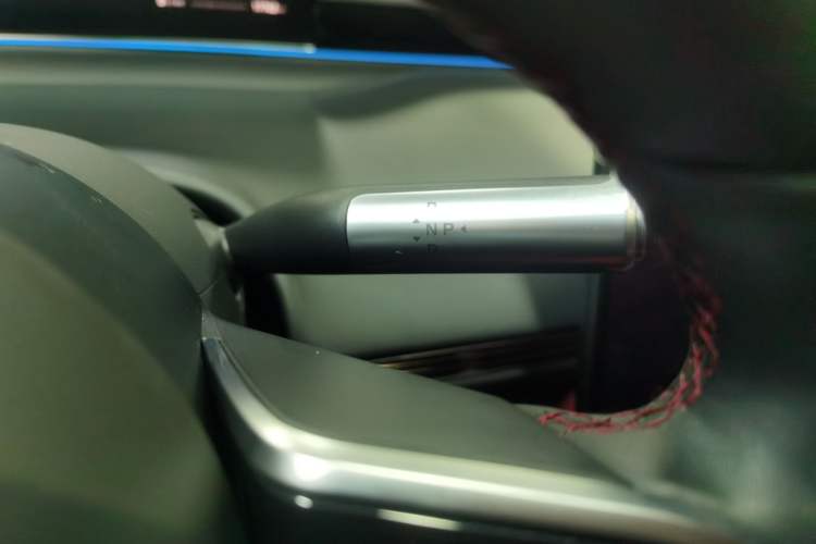 Used Hima Luxeed S7 2024 Max+ Rear-Drive Ultra-Range Intelligent Driving Edition