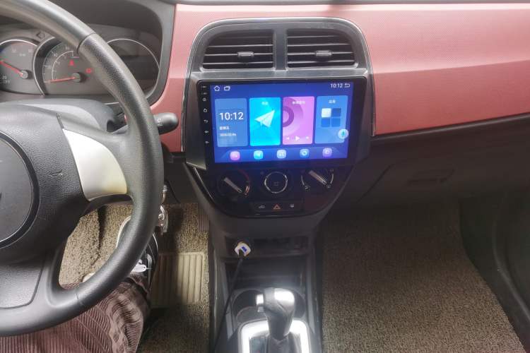 Used CHANGAN OSHAN Olisway EV 2018 EV model