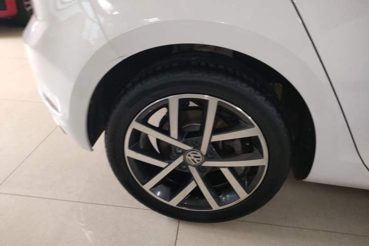 Used Volkswagen Golf 2020 280TSI DSG Comfort Version
