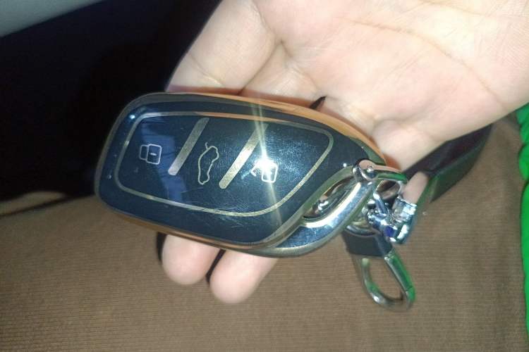 Used MG Pilot 2021 300TGI Automatic Two-Wheel Drive Trophy Deluxe Edition
