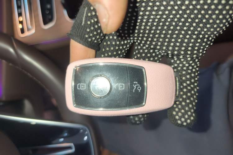 Used Mercedes-Benz E-Class 2023 E 300 L Stylish Model
