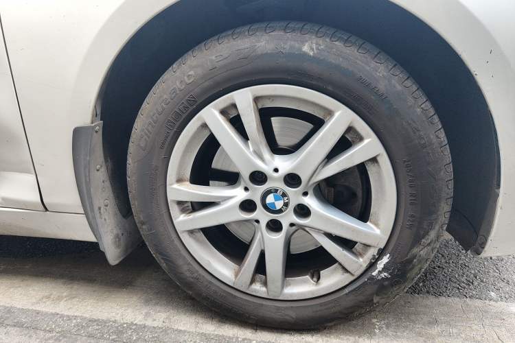 Used BMW 2 Series Active Tourer 2016 218i Leading Model
