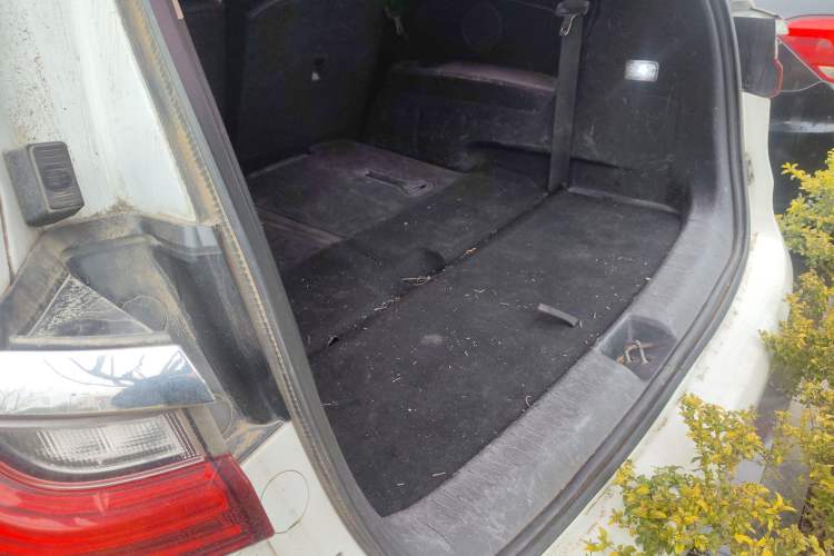 Used BYD Song MAX 2017 1.5T Automatic Smart Connect Prestige 7-Seater