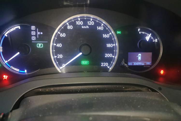 Used Lexus CT 2014 CT200h Comfort Edition Monochrome