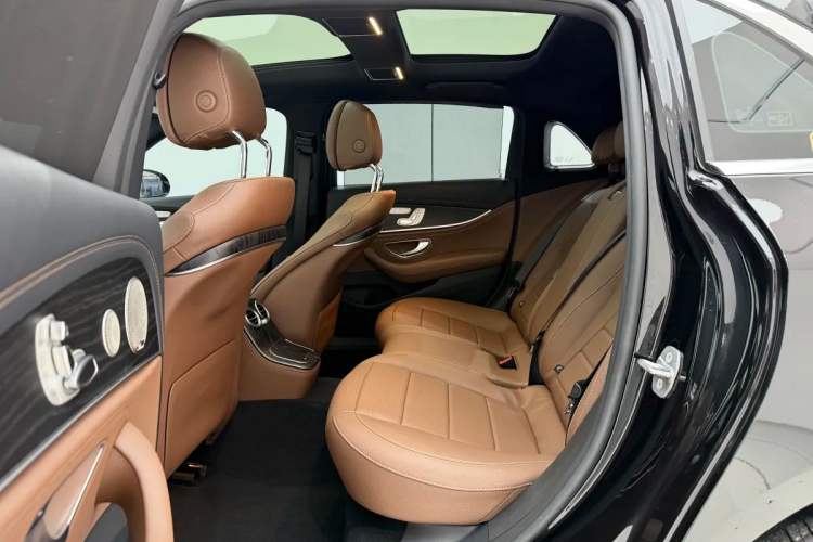 Used Mercedes-Benz E-Class 2023 Restyled E 300 L Sport Luxury Edition
