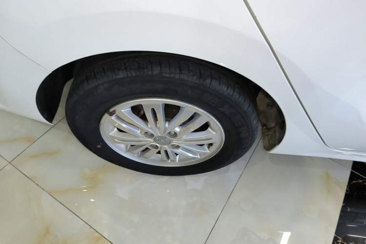 Used Kia Pegas 2019 1.4L Manual Value Edition National VI Standard
