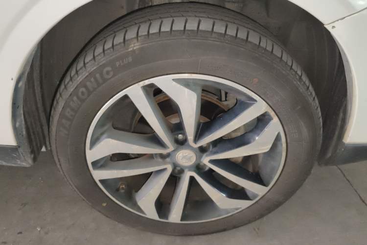 Used Venucia T90 2017 2.0L CVT Smart Edition