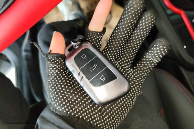 Used Chery Little Ant 2024 Edition Youth Version 251km Passion Version 25.05 kWh
