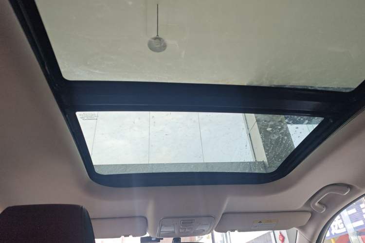 Used CHANGAN OSHAN X5 2021 1.5T DCT Prestige Edition
