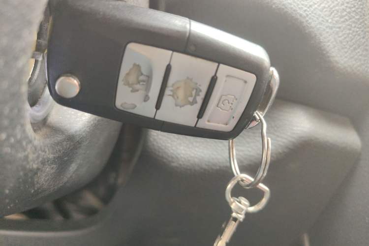 Used HYOSOW S3 2014 1.5L Luxury Version China IV Emission Standard
