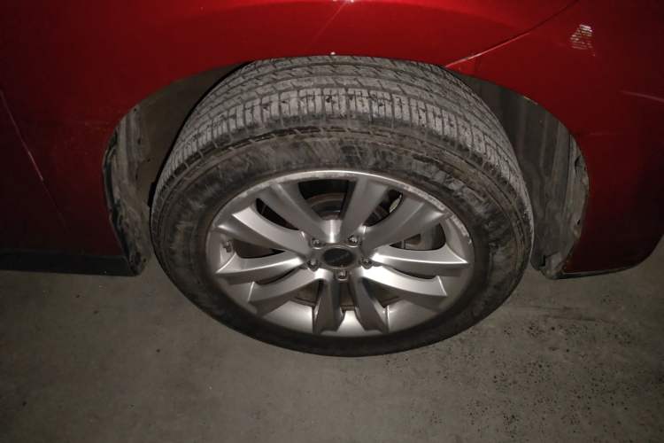 Used Haval H2 2016 Red-Label 1.5T Automatic Two-Wheel Drive Luxury Model