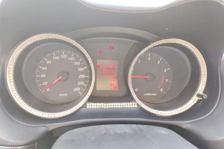 Used Mitsubishi Lancer EX 2013 Fashion Edition 1.8L Manual Comfort Version