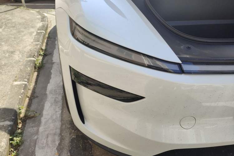 Used Tesla Model Y 2026 Model Long-Range Rear-Wheel-Drive Version