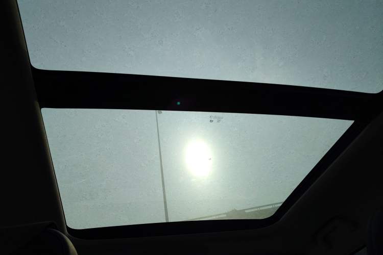 Used Haval H Dog 2023 1.5T Two-Wheel Drive Chao Ye Version Plus Headliner