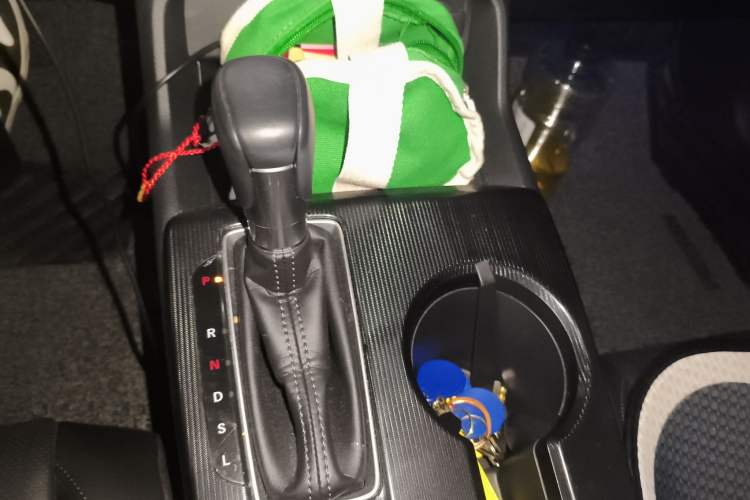 Used Honda Integra 2022 240TURBO CVT Luxury Edition