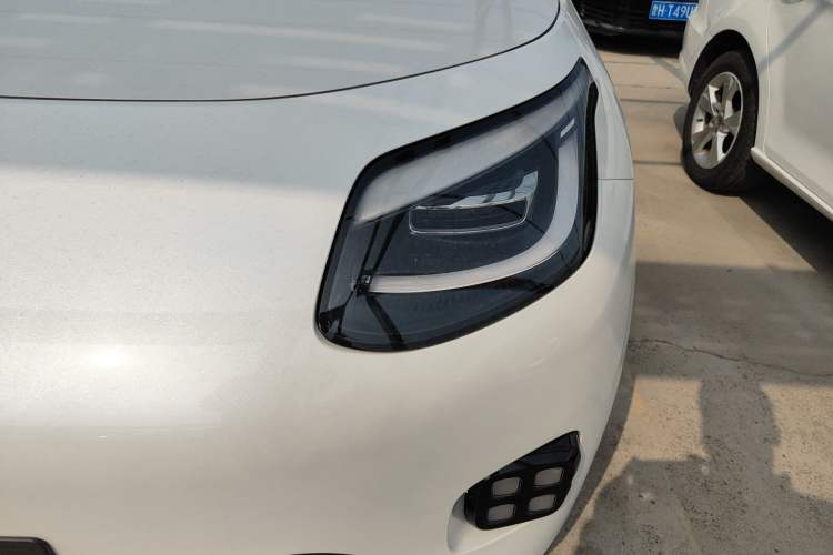 Used AION UT 2025 330 Starlight Edition Left Front Headlight