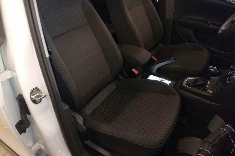 Used Volkswagen Tacqua 2021 1.5L Automatic Shangzhilian Edition