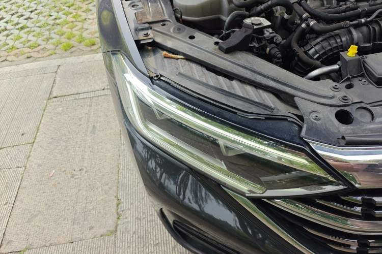 Used Volkswagen Sagitar 2023 300TSI DSG Excellence Edition