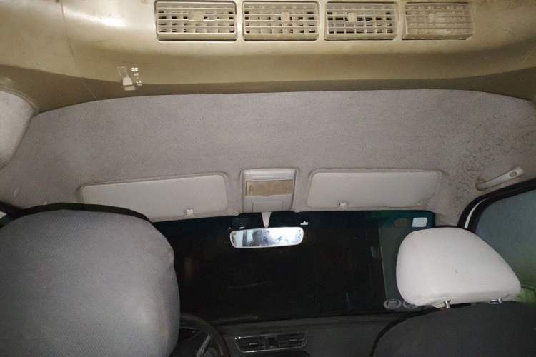 Used Jinbei New Hiace X30L 2016 1.3L Wealth Edition DLCG12
