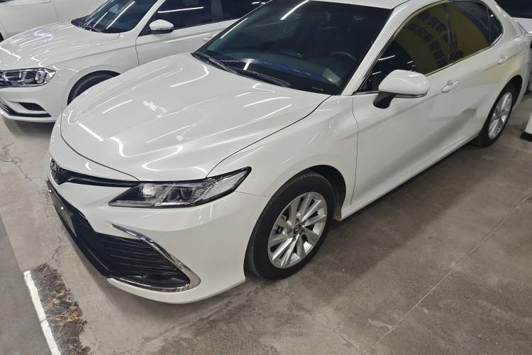 Used Toyota Camry 2022 2.0GVP Premier Edition